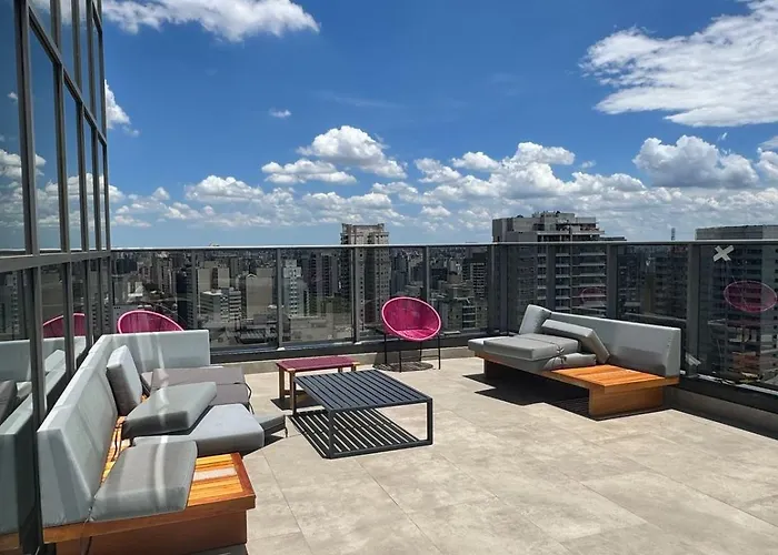 Studio On Paulista